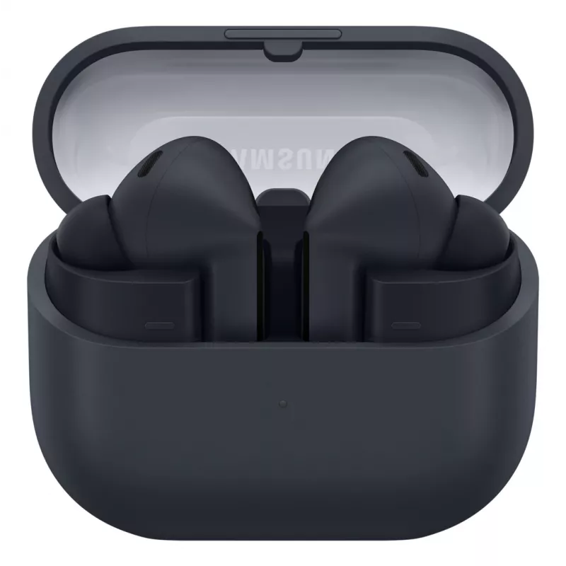 Samsung Galaxy SM-R420NZKAEUB słuchawki/zestaw słuchawkowy True Wireless Stereo (TWS) douszne Rozmowy/Muzyka Bluetooth Czarny