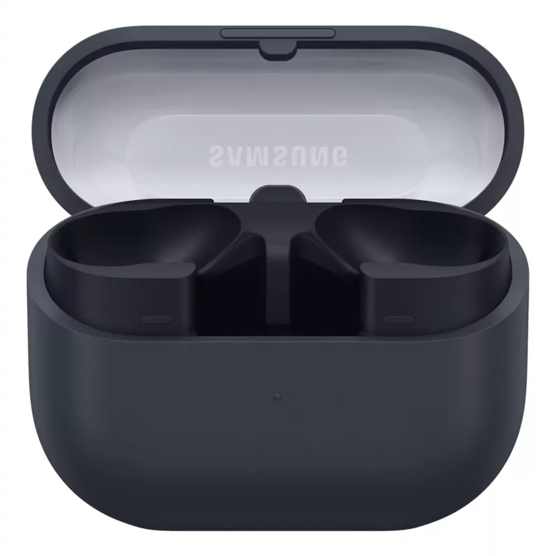 Samsung Galaxy SM-R420NZKAEUB słuchawki/zestaw słuchawkowy True Wireless Stereo (TWS) douszne Rozmowy/Muzyka Bluetooth Czarny