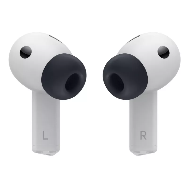 Samsung Galaxy SM-R420NZAAXEF słuchawki/zestaw słuchawkowy True Wireless Stereo (TWS) douszny Połączenia/Muzyka Bluetooth Szary