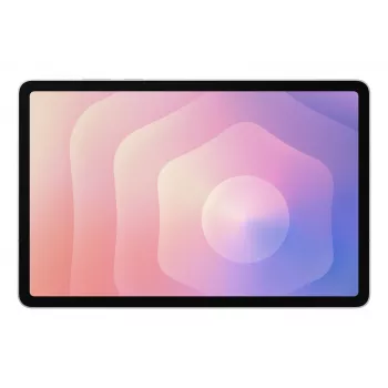Samsung Galaxy Tab S11 5G (11 inch), 27.9 cm (11 inch), 2560 x 1600 pikseli, 512 GB, 12 GB, 3.3 GHz, srebrny