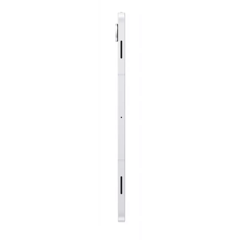 Samsung Galaxy Tab S11 5G (11 inch), 27.9 cm (11 inch), 2560 x 1600 pikseli, 512 GB, 12 GB, 3.3 GHz, srebrny