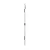 Samsung Galaxy Tab S11 5G (11 inch), 27,9 cm (11 inch), 2560 x 1600 pikseli, 256 GB, 12 GB, 3,3 GHz, Srebrny