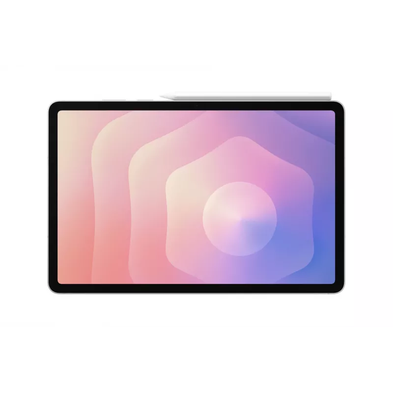 Samsung Galaxy Tab S11 5G (11 inch), 27,9 cm (11 inch), 2560 x 1600 pikseli, 256 GB, 12 GB, 3,3 GHz, Srebrny