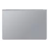 Samsung EF-DX935 QWERTY English Pogo Pin srebrny