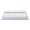 Samsung EF-DX935 QWERTY English Pogo Pin srebrny
