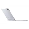 Samsung EF-DX935 QWERTY English Pogo Pin srebrny