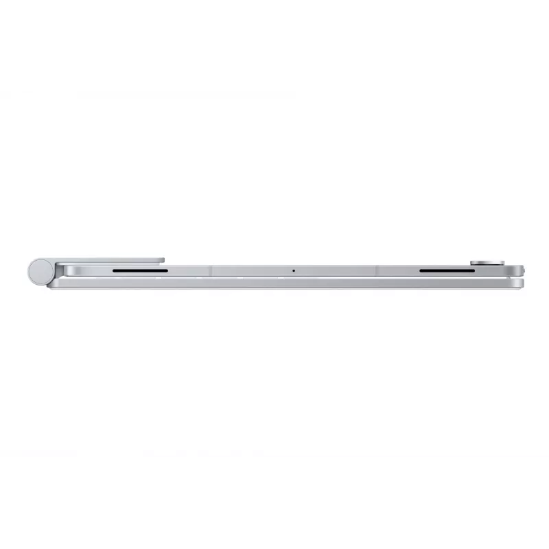 Samsung EF-DX935 QWERTY English Pogo Pin srebrny