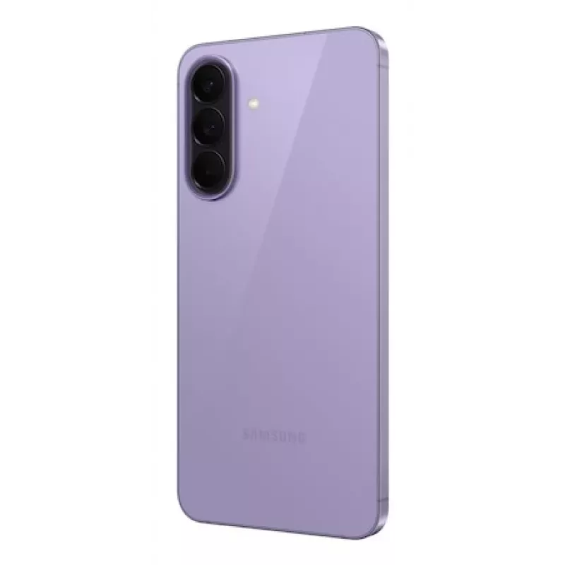 Samsung Galaxy A57 5G 17 cm (6,7 cala) Dual SIM USB Type-C 8 GB 256 GB 5000 mAh Liliowy