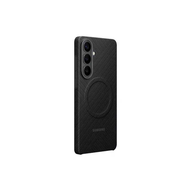 Samsung M2 Carbon Magnet Czarny etui na telefon komórkowy 17 cm (6.7 cala) Cover
