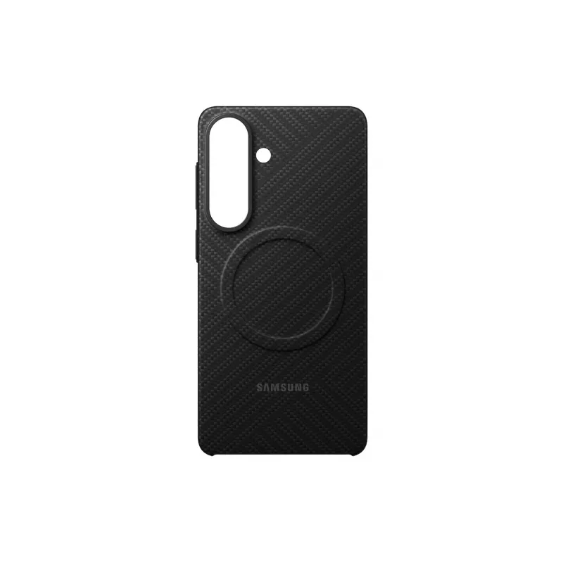 Samsung M2 Carbon Magnet Czarny etui na telefon komórkowy 17 cm (6.7 cala) Cover