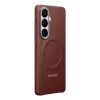 Etui Samsung M1 Carbon Magnet Coralred do telefonu komórkowego 16 cm (6.3 cala) Pokrywa Czerwony