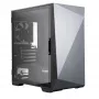 Zalman Z1 ICEBERG Czarny obudowa komputerowa Mini Tower