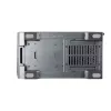 Zalman Z1 ICEBERG Czarny obudowa komputerowa Mini Tower