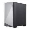Zalman Z1 ICEBERG Czarny obudowa komputerowa Mini Tower