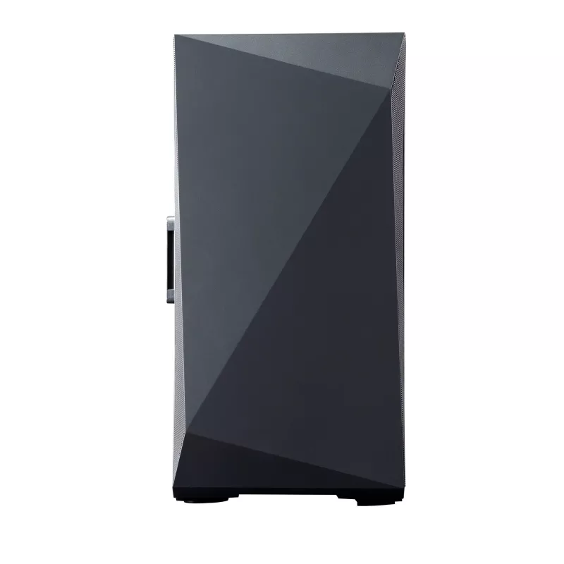 Zalman Z1 ICEBERG Czarny obudowa komputerowa Mini Tower