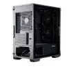 Zalman Z1 ICEBERG Czarny obudowa komputerowa Mini Tower