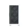 Zalman M4 biały obudowa komputerowa Mini Tower Czarny, Biały