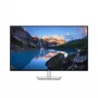 Monitor komputerowy DELL UltraSharp U4323QE 109,2 cm (43 cale) 3840 x 2160 pikseli 4K Ultra HD LCD Srebrny