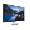 Monitor komputerowy DELL UltraSharp U4323QE 109,2 cm (43 cale) 3840 x 2160 pikseli 4K Ultra HD LCD Srebrny