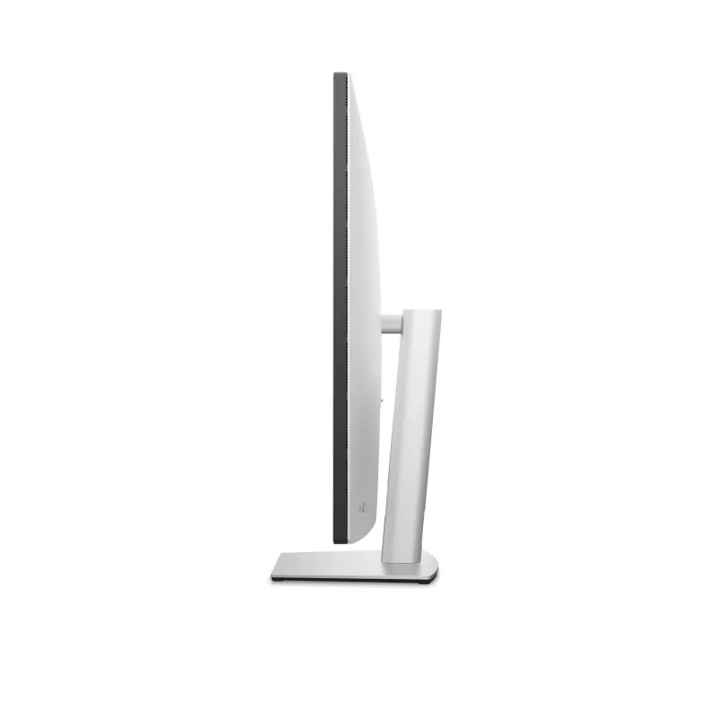Monitor komputerowy DELL UltraSharp U4323QE 109,2 cm (43 cale) 3840 x 2160 pikseli 4K Ultra HD LCD Srebrny