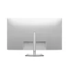 Monitor komputerowy DELL UltraSharp U4323QE 109,2 cm (43 cale) 3840 x 2160 pikseli 4K Ultra HD LCD Srebrny