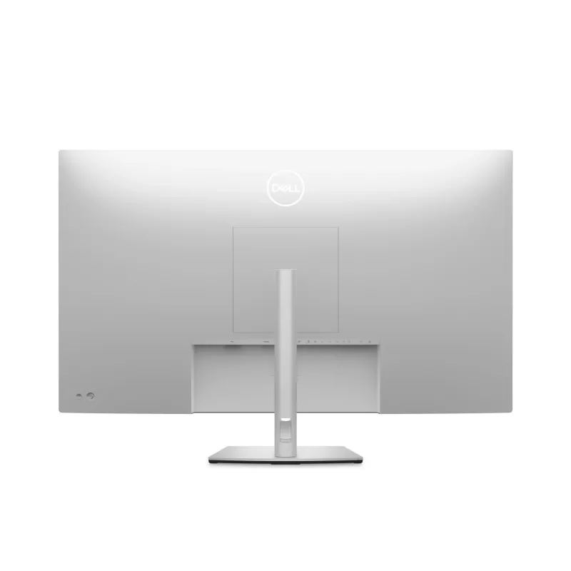 Monitor komputerowy DELL UltraSharp U4323QE 109,2 cm (43 cale) 3840 x 2160 pikseli 4K Ultra HD LCD Srebrny