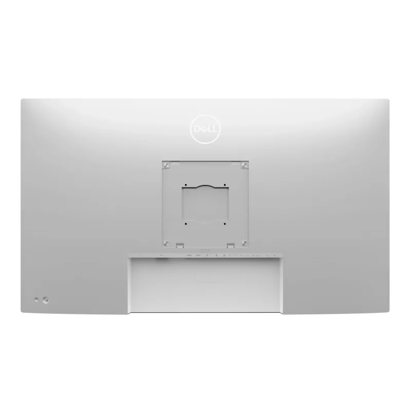Monitor komputerowy DELL UltraSharp U4323QE 109,2 cm (43 cale) 3840 x 2160 pikseli 4K Ultra HD LCD Srebrny