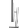 Monitor komputerowy DELL UltraSharp U2725QE 68,6 cm (27 cali) 3840 x 2160 pikseli 4K Ultra HD LCD Czarny, Srebrny