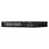 QNAP QSW-M2116P-2T2S przełącznik sieciowy Zarządzalny L2 2.5G Ethernet Power over Ethernet (PoE) Czarny