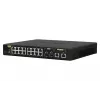 QNAP QSW-M2116P-2T2S przełącznik sieciowy Zarządzalny L2 2.5G Ethernet Power over Ethernet (PoE) Czarny
