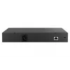 QNAP QSW-M2116P-2T2S przełącznik sieciowy Zarządzalny L2 2.5G Ethernet Power over Ethernet (PoE) Czarny
