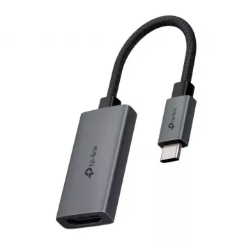 Karta interfejsu TP-Link UA520C HDMI USB Type-C