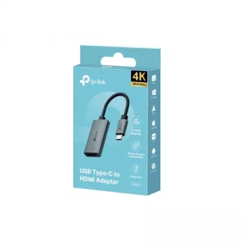 Karta interfejsu TP-Link UA520C HDMI USB Type-C