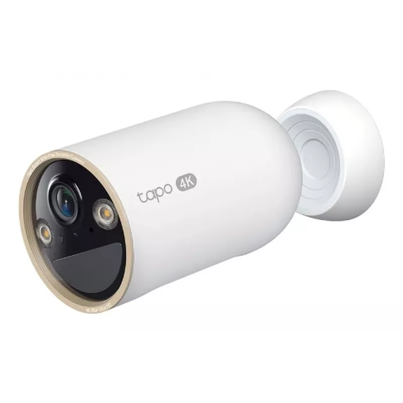 TP-Link Tapo C460(EU) Bullet IP kamera bezpieczeństwa Zewnętrzna 3840 x 2160 pikseli Ściana