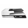 HP Scanjet Pro 3500 f1 skaner płaski i ADF 1200 x 1200 DPI A4 Szary