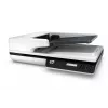 HP Scanjet Pro 3500 f1 skaner płaski i ADF 1200 x 1200 DPI A4 Szary