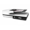 HP Scanjet Pro 3500 f1 skaner płaski i ADF 1200 x 1200 DPI A4 Szary