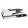 HP Scanjet Pro 3500 f1 skaner płaski i ADF 1200 x 1200 DPI A4 Szary