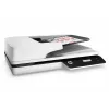 HP Scanjet Pro 3500 f1 skaner płaski i ADF 1200 x 1200 DPI A4 Szary