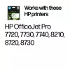 HP 953XL High Yield cyjan Oryginalnyna kaseta z tuszem, cyjan, 1 szt., 1450 stron