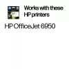 HP 903XL High Yield magenta Oryginalny wkład atramentowy, magenta, 1 szt., 750 stron