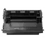 HP 37X High Yield Czarny Oryginalny LaserJet kaseta z tonerem, 25000 stron, Czarny, 1 szt.