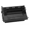 HP 37X High Yield Czarny Oryginalny LaserJet kaseta z tonerem, 25000 stron, Czarny, 1 szt.