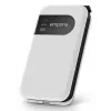 Emporia SIMPLICITYglam.4G 7,11 cm (2,8 cala) 106 g Biały Telefon dla seniorów