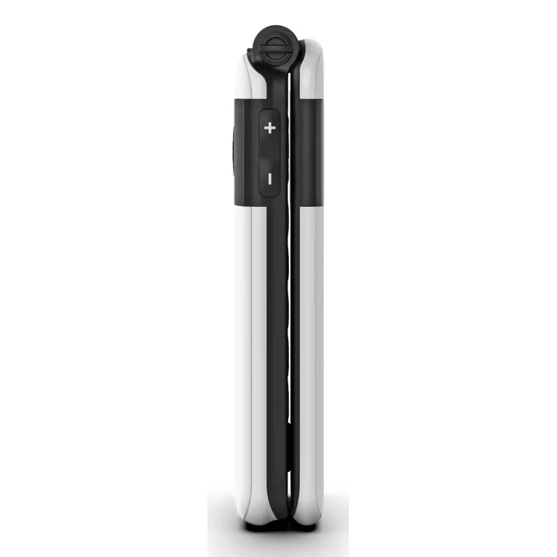 Emporia SIMPLICITYglam.4G 7,11 cm (2,8 cala) 106 g Biały Telefon dla seniorów