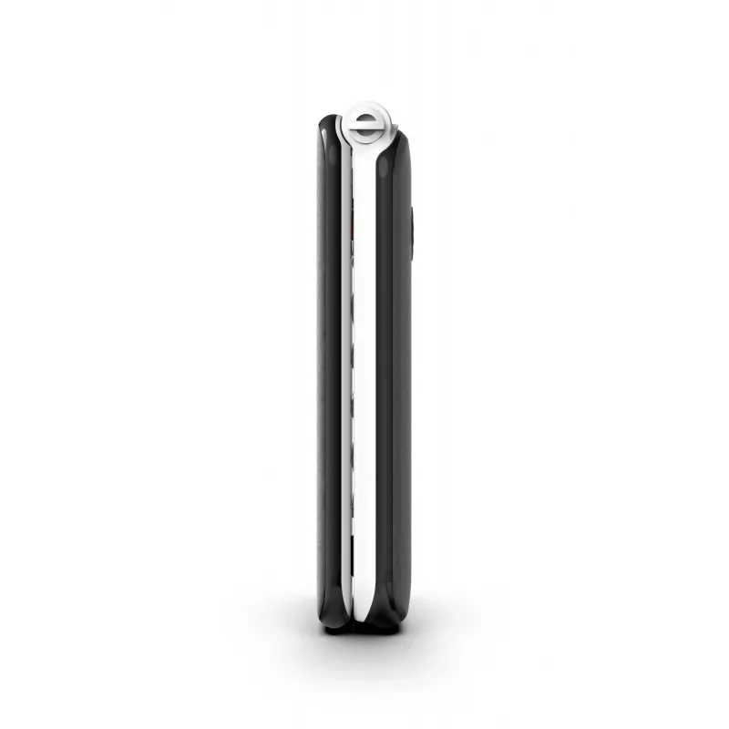 Emporia SIMPLICITYglam.4G 7,11 cm (2,8 cala) 106 g Czarny Telefon dla seniora