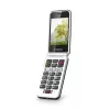 Emporia SIMPLICITYglam.4G 7,11 cm (2,8 cala) 106 g Czarny Telefon dla seniora