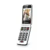 Emporia SIMPLICITYglam.4G 7,11 cm (2,8 cala) 106 g Czarny Telefon dla seniora