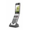 Emporia SIMPLICITYglam.4G 7,11 cm (2,8 cala) 106 g Czarny Telefon dla seniora
