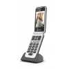 Emporia SIMPLICITYglam.4G 7,11 cm (2,8 cala) 106 g Czarny Telefon dla seniora